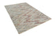 Designer Teppich - 247 x 166 cm - mehrfarbig