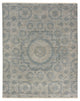 Tappeto di design 301x243cm - Designerteppich