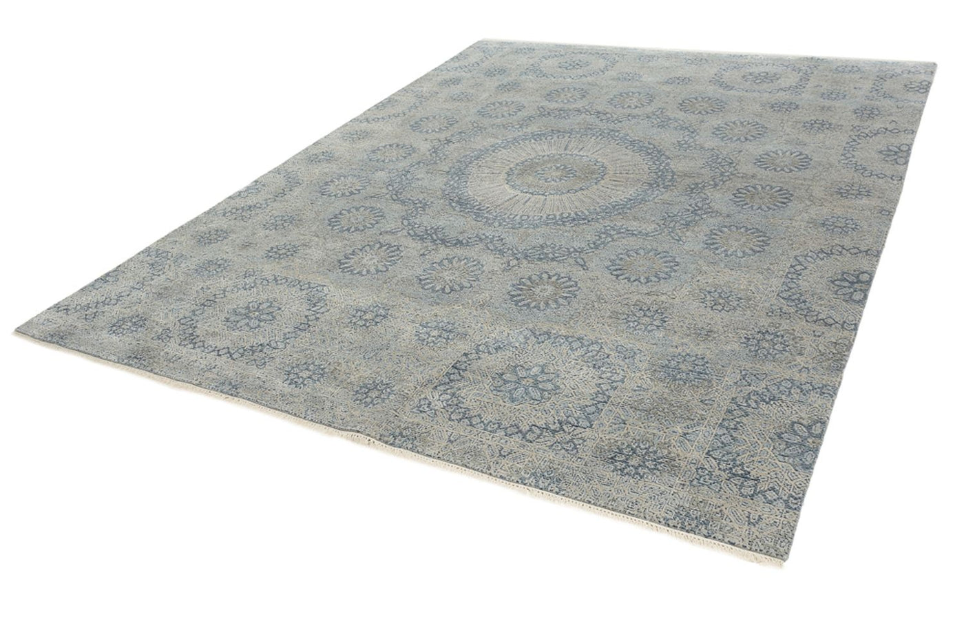 Tappeto di design 301x243cm - Designerteppich