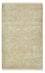 Designer Teppich - 151 x 94 cm - sand