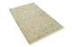 Designer Teppich - 151 x 94 cm - sand