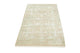 Designer Teppich - 151 x 94 cm - sand