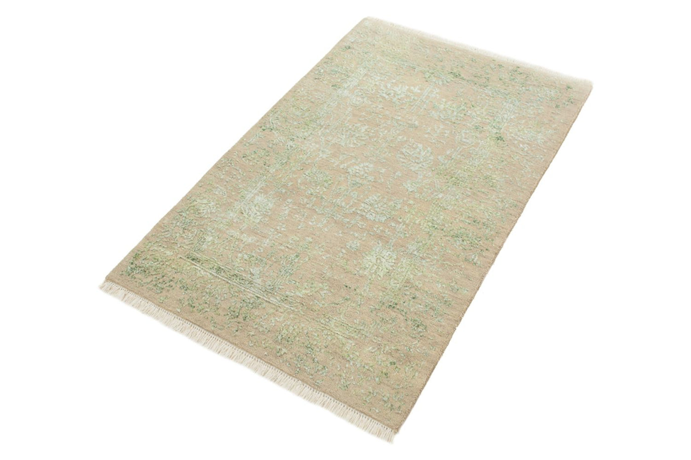 Tappeto di design 120x79cm - Designerteppich