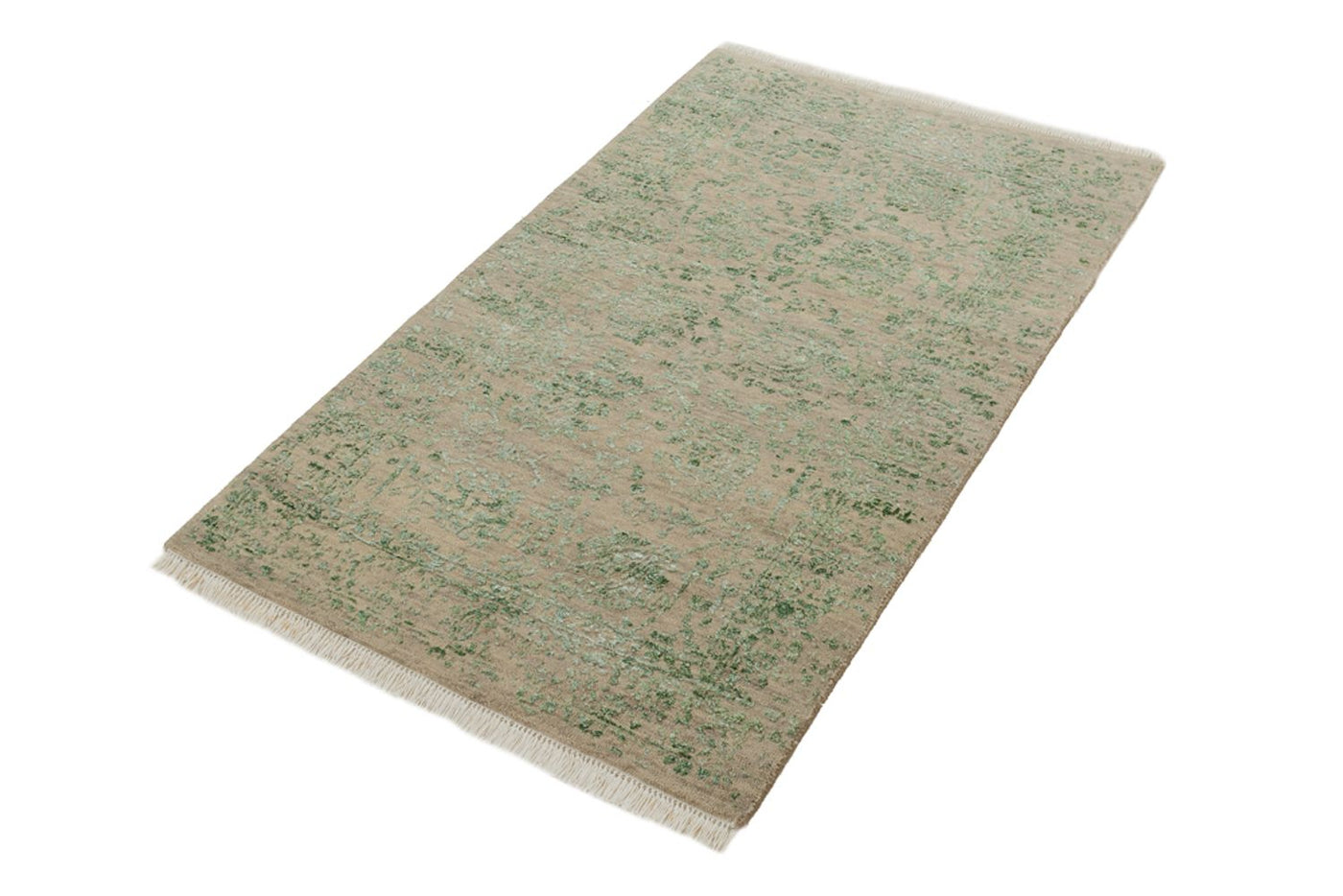 Tapis design 133x76cm - Designerteppich