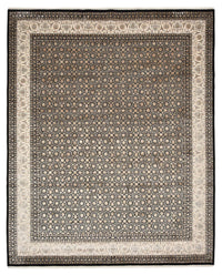 Tappeto orientale - Bidjar - Indo - 303 x 246 cm - beige scuro