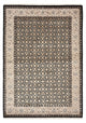 Orientteppich - Bidjar - Indus - 203 x 144 cm - dunkelbeige