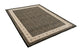 Orientteppich - Bidjar - Indus - 203 x 144 cm - dunkelbeige