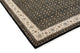 Orientteppich - Bidjar - Indus - 203 x 144 cm - dunkelbeige