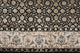 Orientteppich - Bidjar - Indus - 203 x 144 cm - dunkelbeige