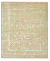 Tapis design 255x305cm - Designerteppich - Rectangle / Sable / 255 x 305 cm Rectangle