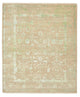 Designer Teppich - 305 x 255 cm - sand