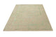 Designer Teppich - 305 x 255 cm - sand