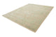 Designer Teppich - 305 x 255 cm - sand