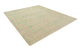 Designer Teppich - 305 x 255 cm - sand