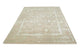 Designer Teppich - 305 x 255 cm - sand