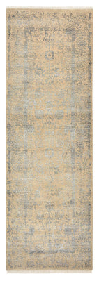 Läufer Designer - 243 x 83 cm - sand