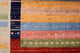 Gabbeh Teppich - Loribaft Indus - 244 x 173 cm - mehrfarbig