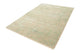 Designer Teppich - 240 x 175 cm - sand