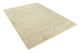 Designer Teppich - 240 x 175 cm - sand