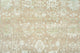 Designer Teppich - 240 x 175 cm - sand