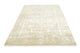 Designer Teppich - 240 x 175 cm - sand