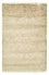 Designer Teppich - 126 x 84 cm - sand