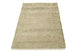 Designer Teppich - 126 x 84 cm - sand