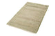 Designer Teppich - 126 x 84 cm - sand