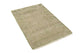 Designer Teppich - 126 x 84 cm - sand