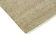Designer Teppich - 126 x 84 cm - sand