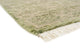 Designer Teppich - 126 x 84 cm - sand