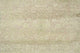 Designer Teppich - 126 x 84 cm - sand