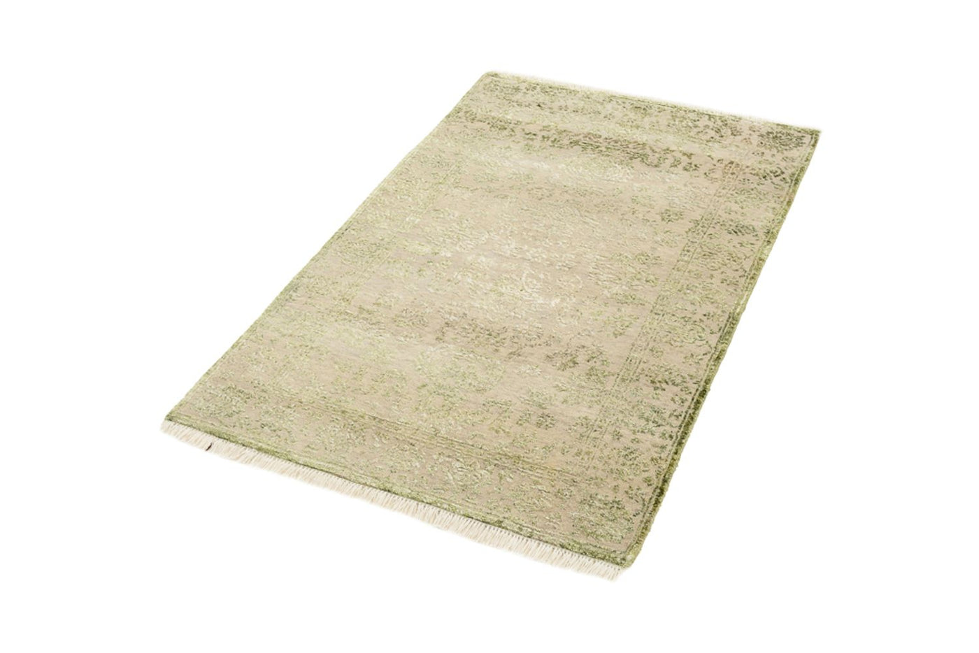 Tapis design 124x85cm - Designerteppich