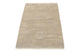 Designer Teppich - 120 x 80 cm - sand