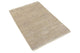 Designer Teppich - 120 x 80 cm - sand