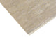Designer Teppich - 120 x 80 cm - sand
