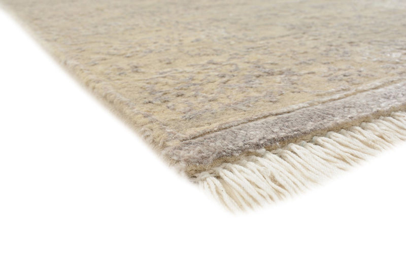Designer Teppich - 120 x 80 cm - sand