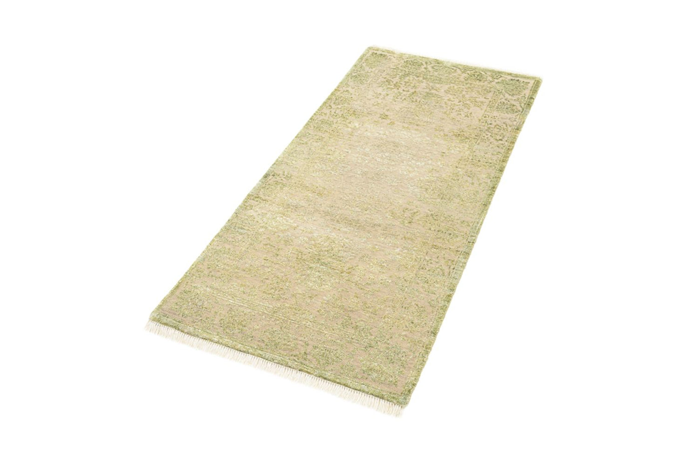 Designer Teppich 146x72cm - Designerteppich