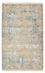Designer Teppich - 149 x 95 cm - hellbeige