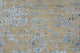 Designer Teppich - 149 x 95 cm - hellbeige