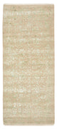 Läufer Designer - 198 x 85 cm - hellbeige