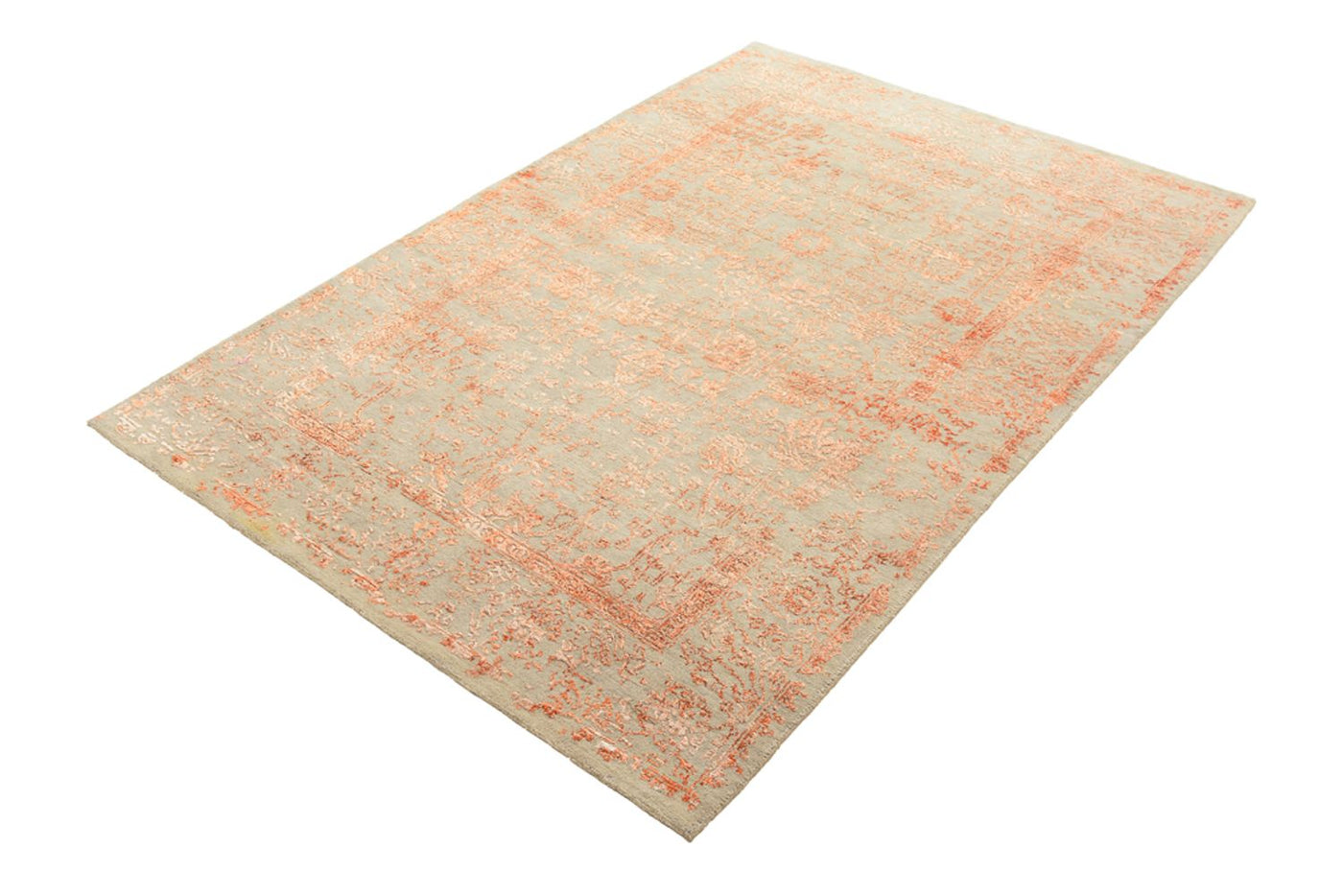 Tapis design 182x125cm - Designerteppich