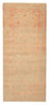 Läufer Designer - 292 x 128 cm - hellbraun