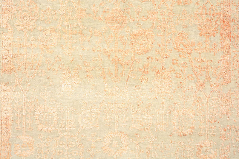 Läufer Designer - 292 x 128 cm - hellbraun