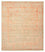 Designer Teppich - 293 x 251 cm - hellbraun