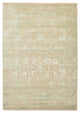 Designer Teppich - 293 x 200 cm - sand