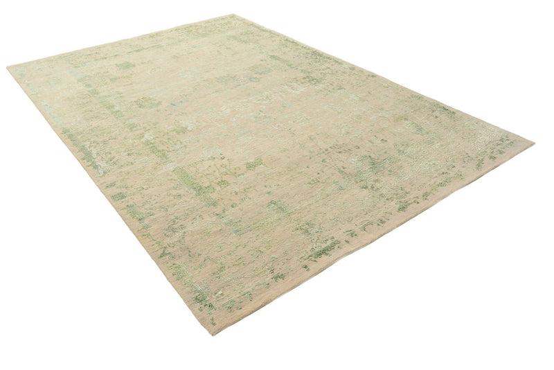 Designer Teppich - 293 x 200 cm - sand
