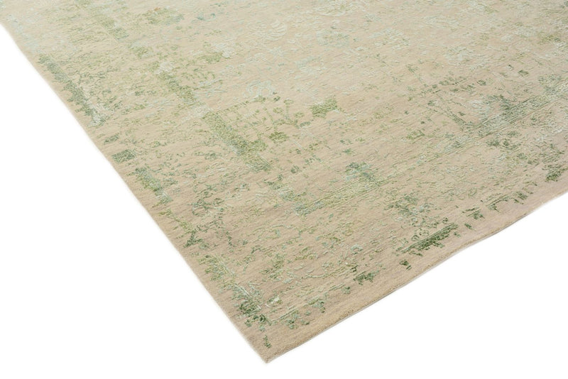 Designer Teppich - 293 x 200 cm - sand