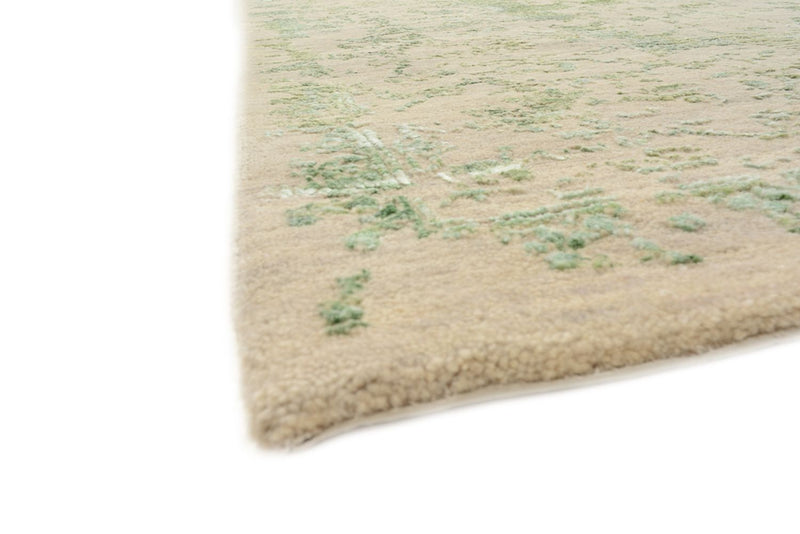 Designer Teppich - 293 x 200 cm - sand