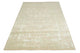 Designer Teppich - 293 x 200 cm - sand